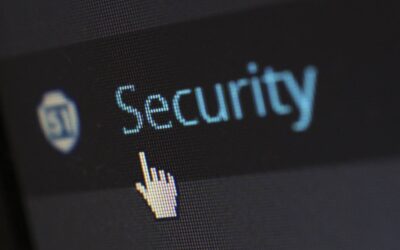 Seguridad en la web
