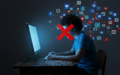 10 Estrategias que JAMÁS Debes Seguir en Redes Sociales